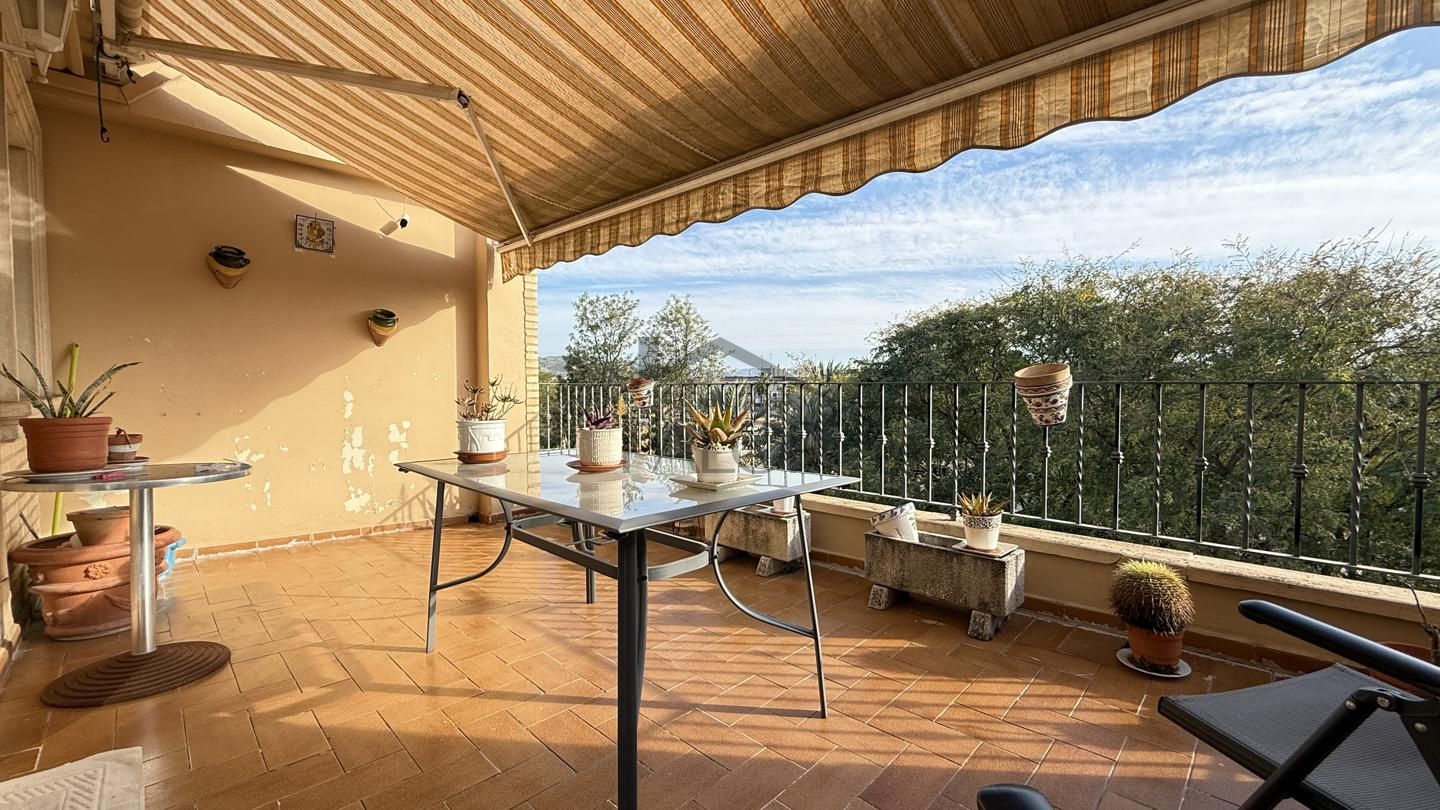 Piso en Biblioteca, Carcaixent, Valencia de 131 m2