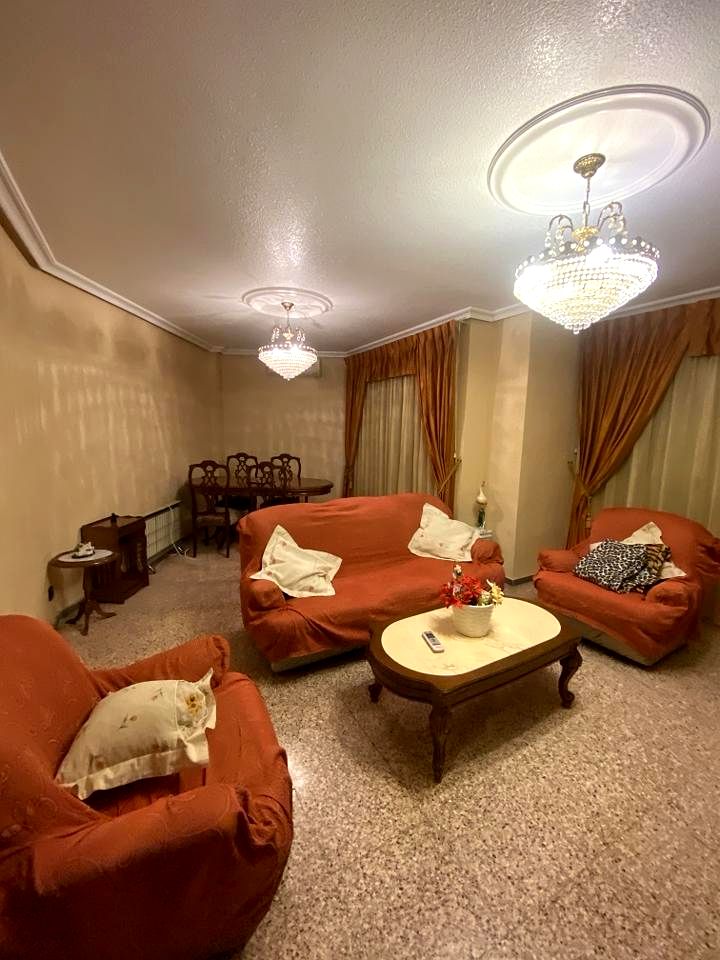 Piso en Carrer de la Diagonal, Elx, Alicante de 120 m2