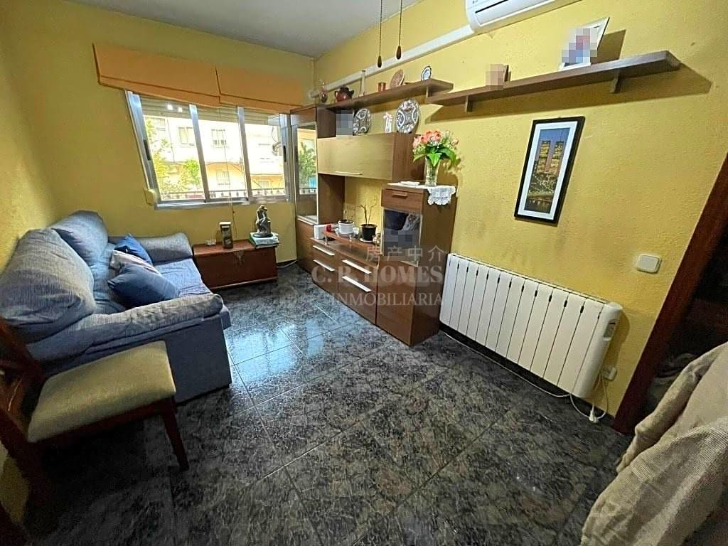 Piso en Avenida España, Getafe, Madrid de 65 m2