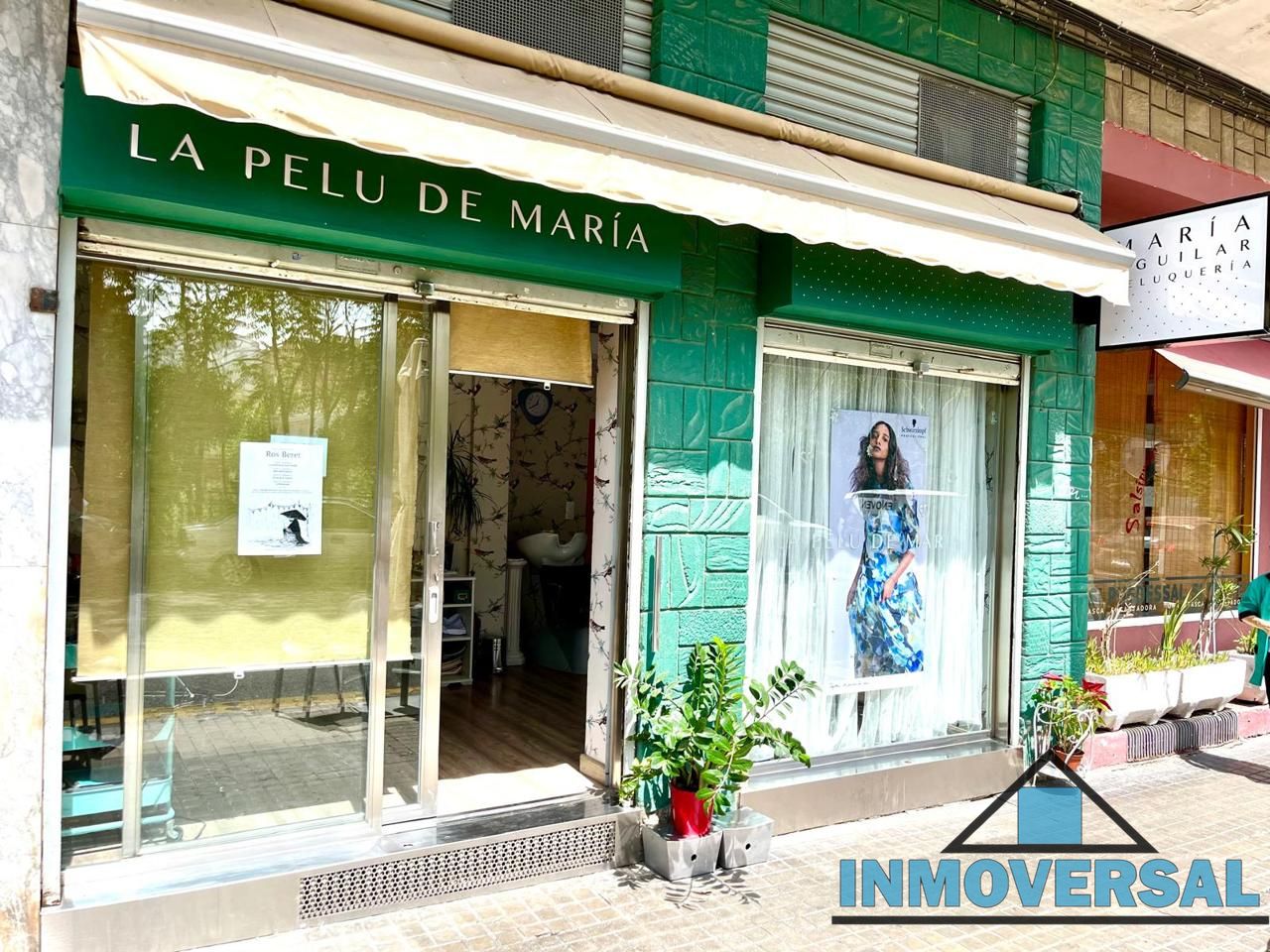 Local en Calle de Manuel Lasala, Zaragoza, Zaragoza de 24 m2