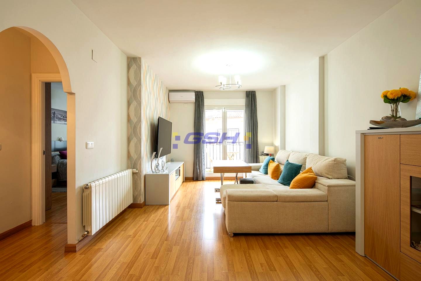 Flat in Dulcinea, Churriana de la Vega, Granada of 103 m2