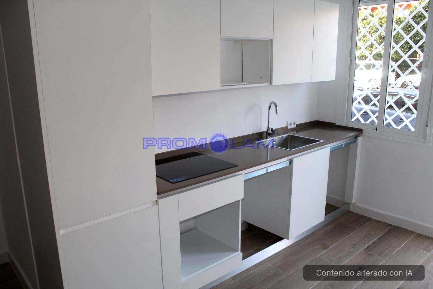 pisos en sevilla · calle-la-moraleja-41020 159000€