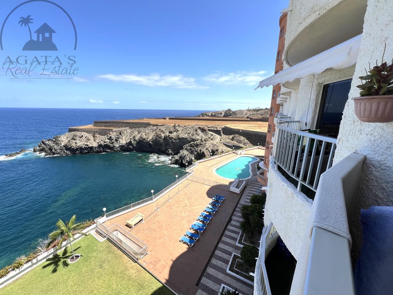 Apartment in Icod de los Vinos - view 1