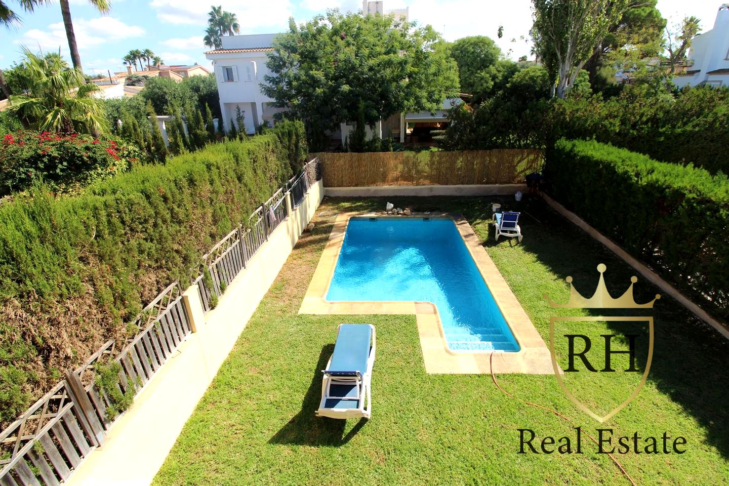 Casa / chalet en Carrer de Mart, Llucmajor, Illes Balears de 225 m2