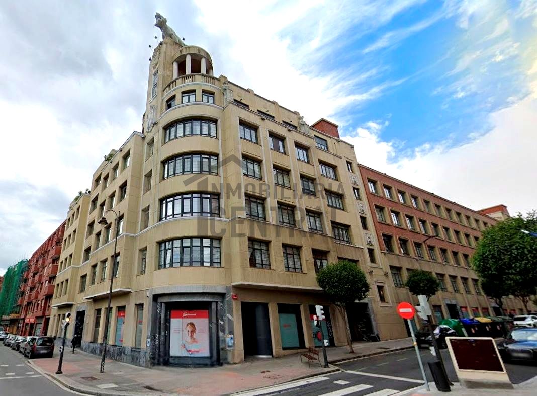 Piso en Rafaela Ybarra Kalea, Bilbao, Bizkaia de 53 m2