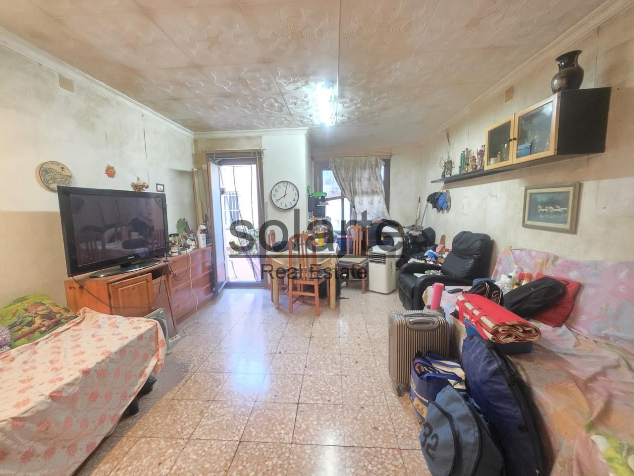 Flat in Carrer del Mestre Joan Corrales, Esplugues de Llobregat, Barcelona of 122 m2