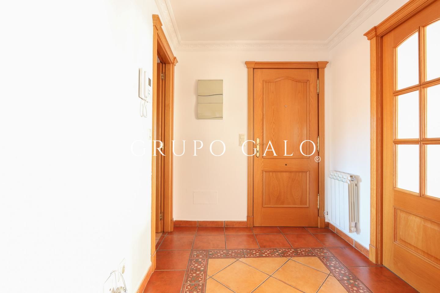 Piso en Rúa de Aragón, Vigo, Pontevedra de 120 m2