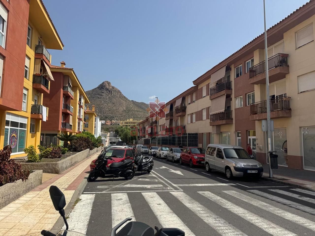 Piso en Calle la Trujilla, Cabo Blanco, Santa Cruz de Tenerife de 100 m2