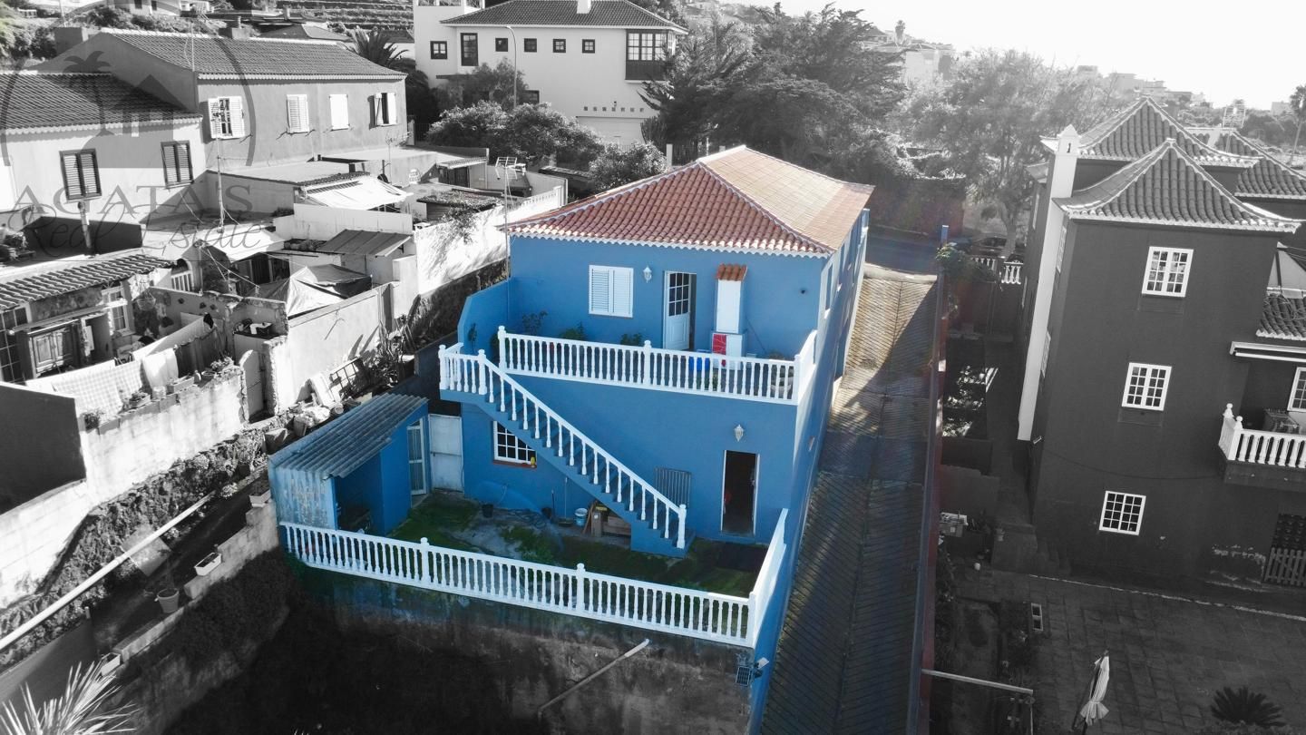 Villa in La Matanza de Acentejo - Image 2