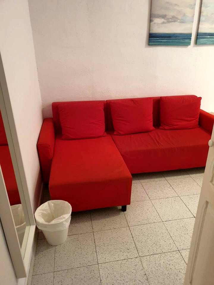 Piso · Barcelona · 2 hab.