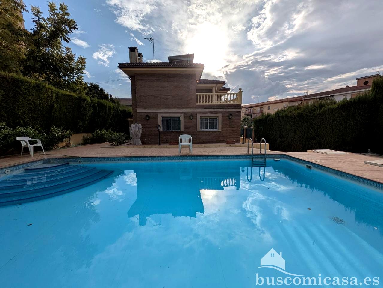 Casa / chalet en Travesía Maestro Alfredo Martos, Linares, Jaén de 347 m2