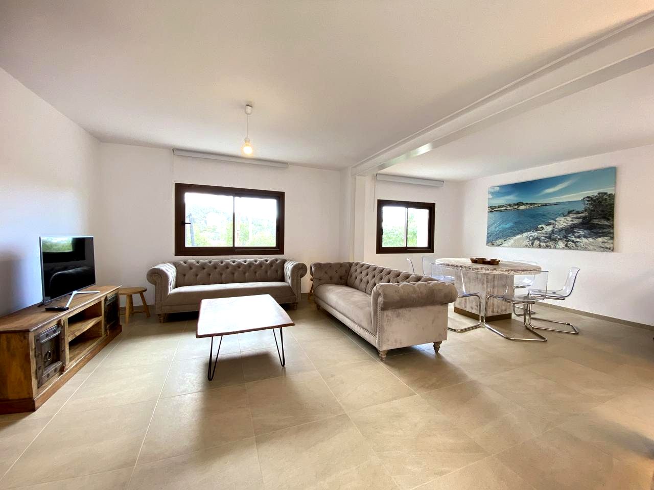 Casa / chalet en C.San Jose, Sant Josep de sa Talaia, Baleari de 291 m2