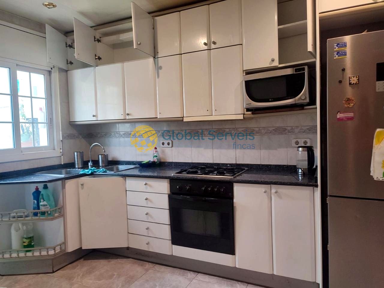 Casa / chalet en Carrer Ripollès, Esparreguera, Barcelona de 113 m2