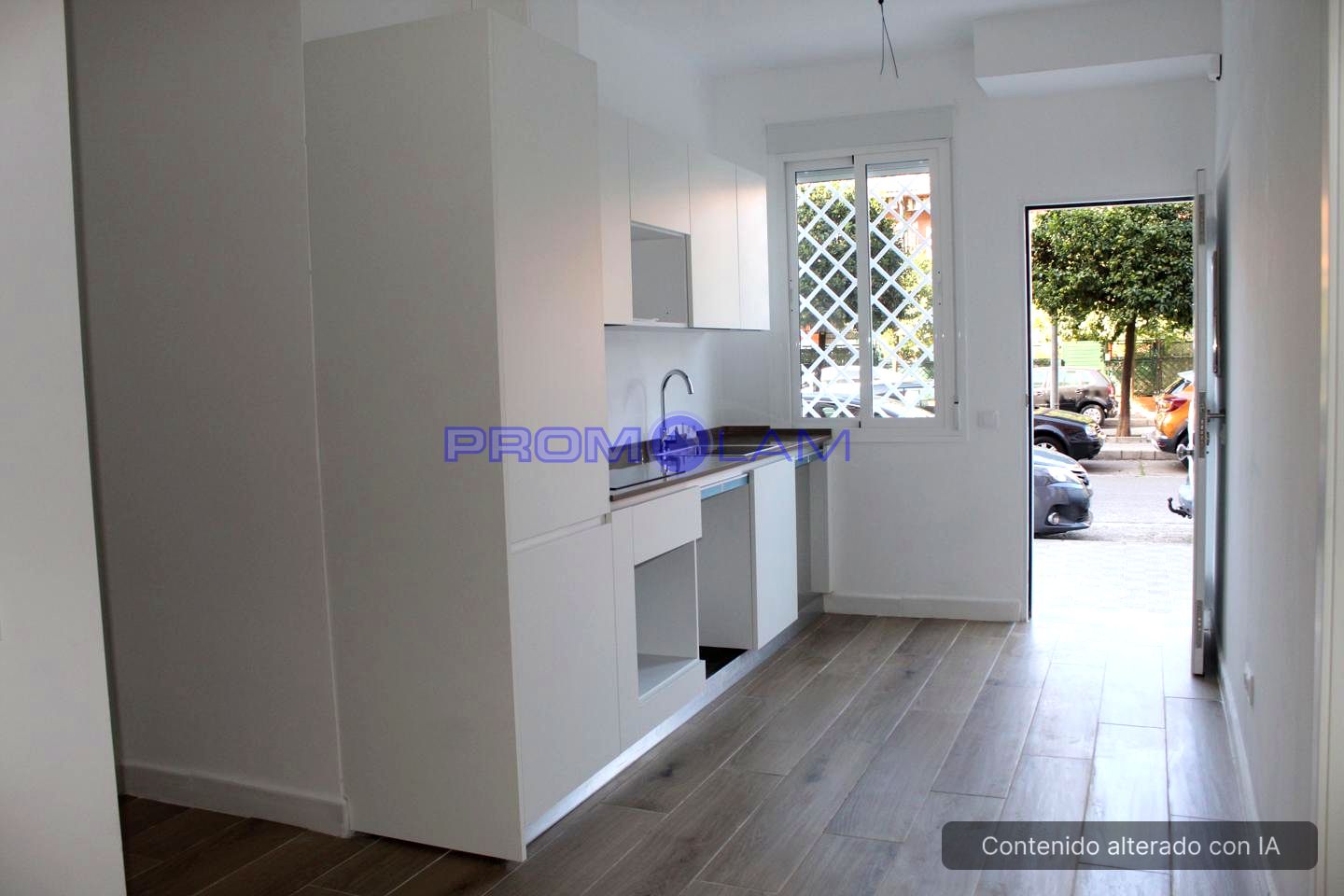 pisos en sevilla · calle-la-moraleja-41020 159000€