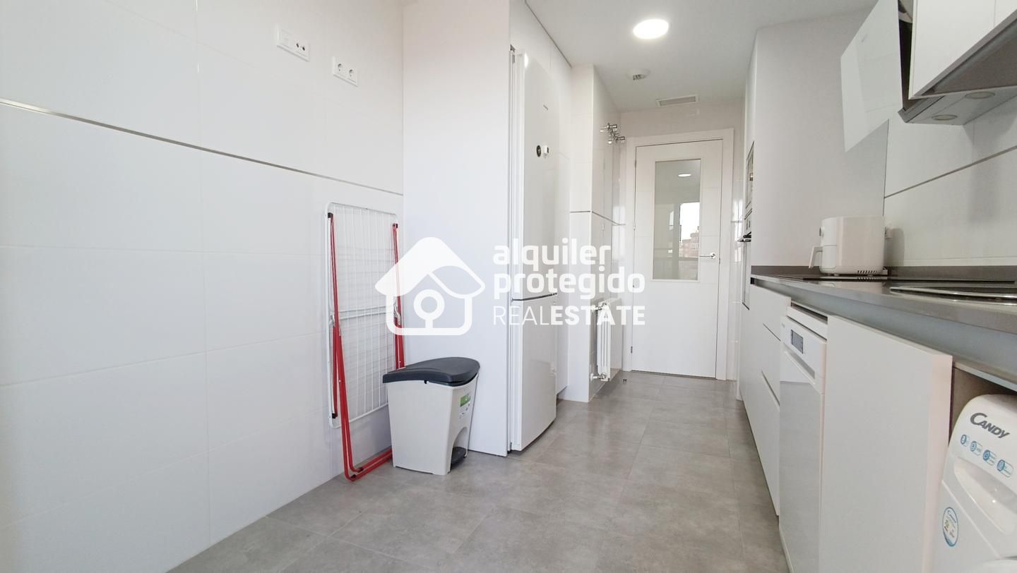 pisos en el-campello · el-campello €