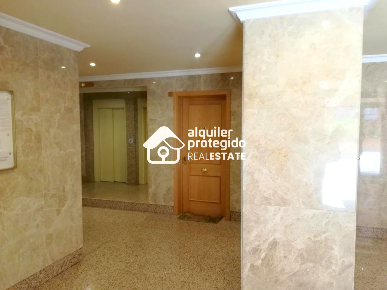 pisos en madrid · calle-secoya-28044 345000€