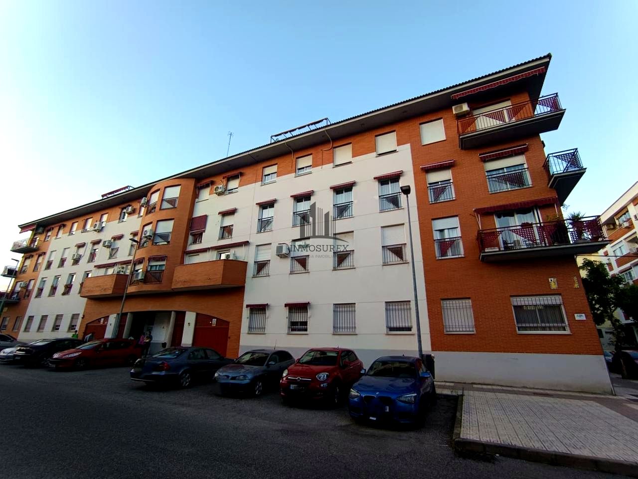Piso en Badajoz, Badajoz de 58 m2