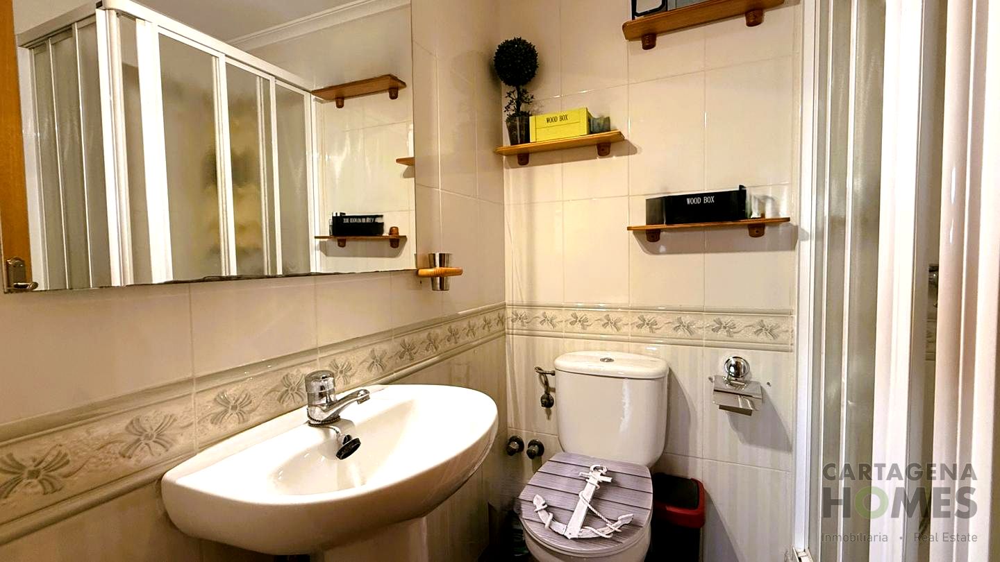 pisos en cartagena · casco-historico 269900€