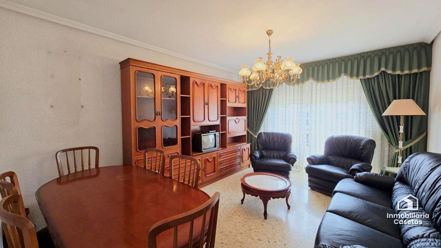 Piso en ZARAGOZA, Zaragoza de 73 m2