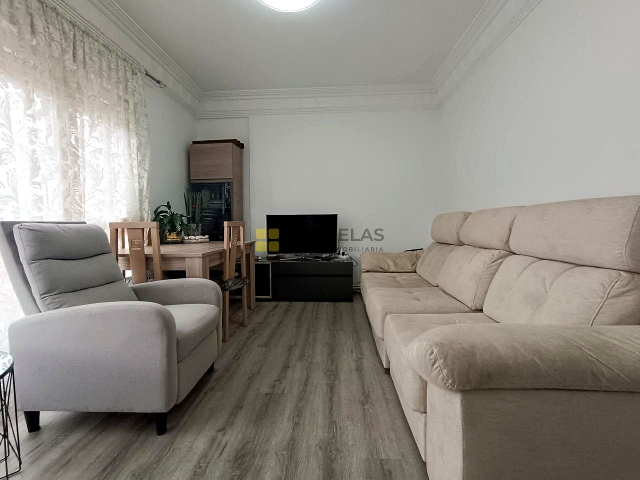 Piso en Calle Andalucía 2, Arnedo, La Rioja de 97 m2