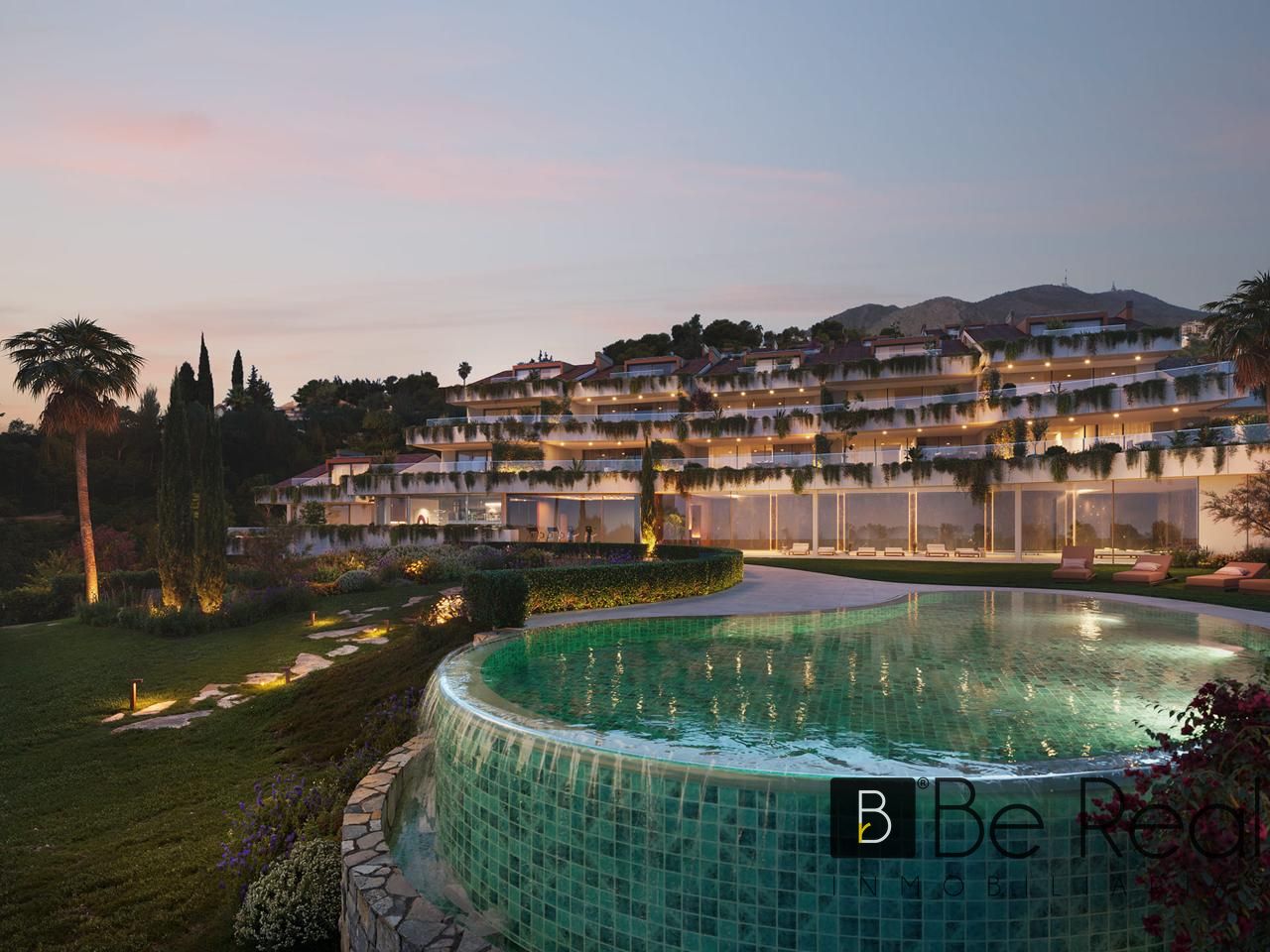 Piso en horizonte, Benalmádena, Málaga de 139 m2
