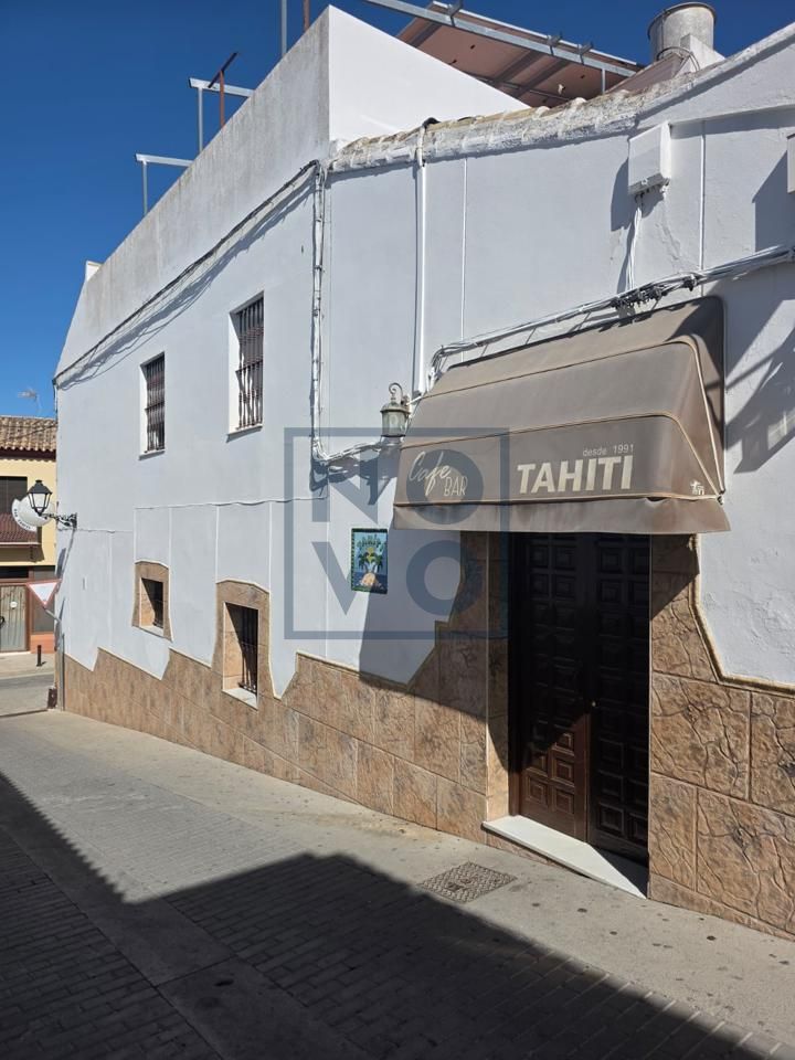 Casa / chalet en Calle Cuesta María Jesús, Lebrija, Sevilla de 303 m2