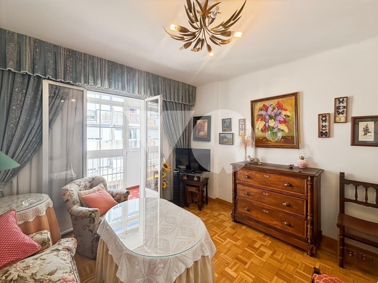 Piso en venta en Simancas, San Blas-Canillejas, 28037