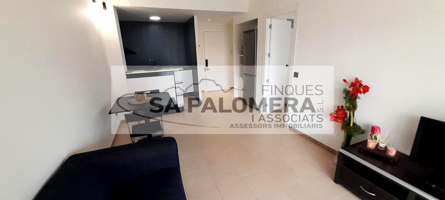Piso en Avinguda del Mediterrani, Blanes, Girona de 65 m2