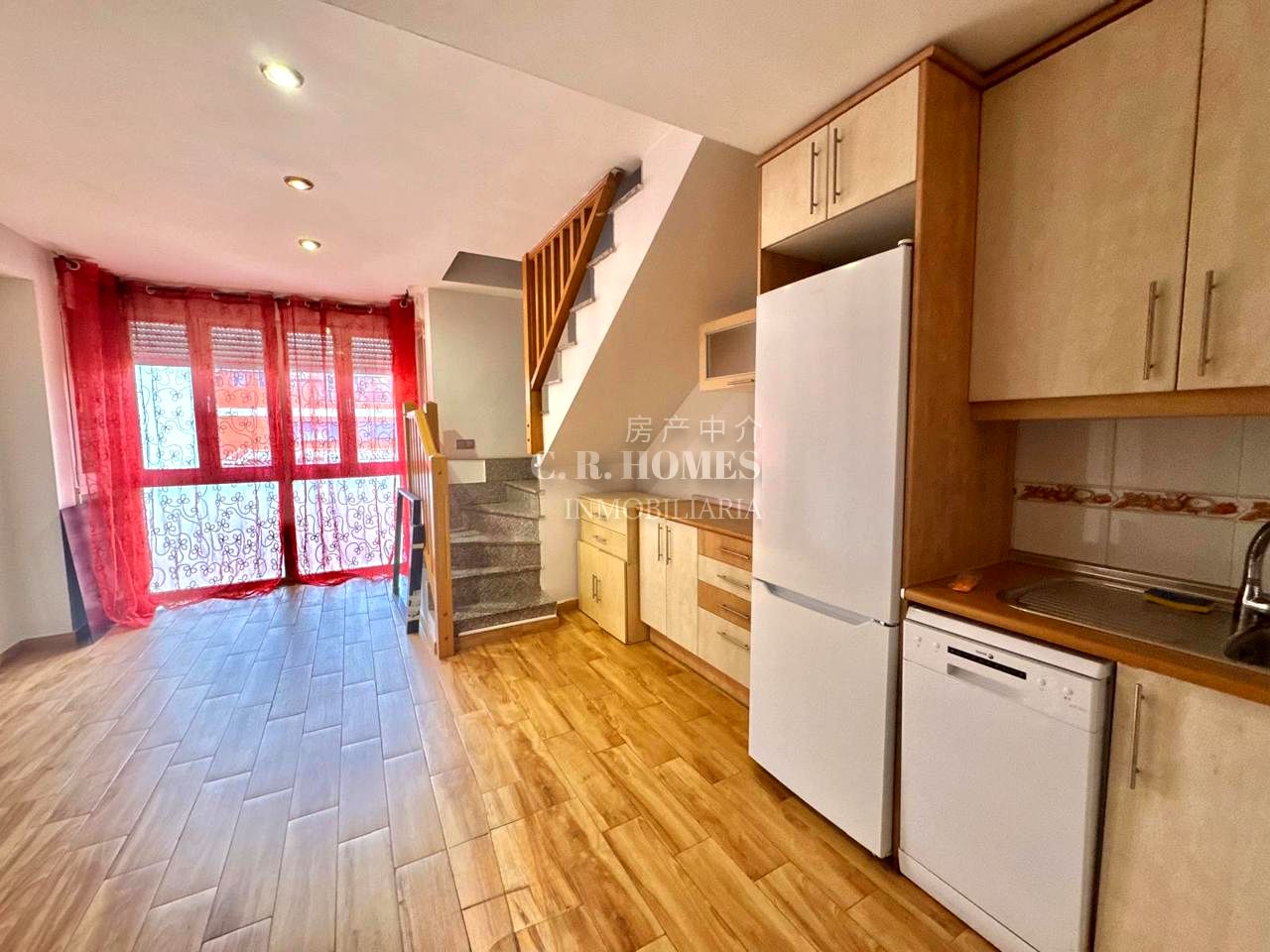 Piso en Leganés, Madrid de 50 m2