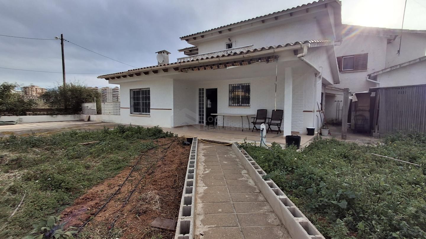 Casa / chalet en Camí del Serradal, Benicàssim, Castelló de 180 m2