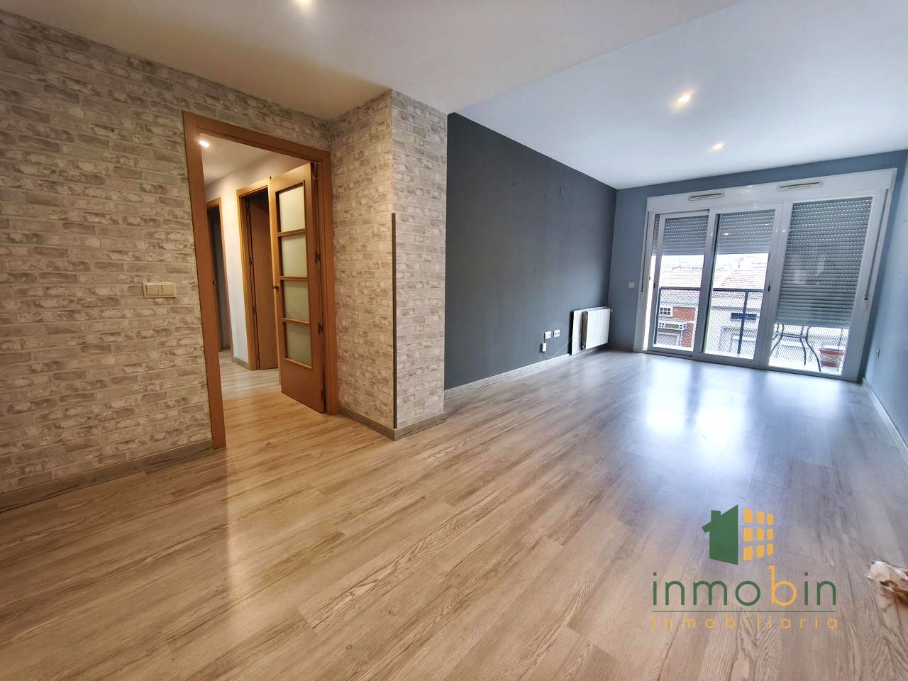 Piso en Calle Pescadores, Don Benito, Badajoz de 112 m2
