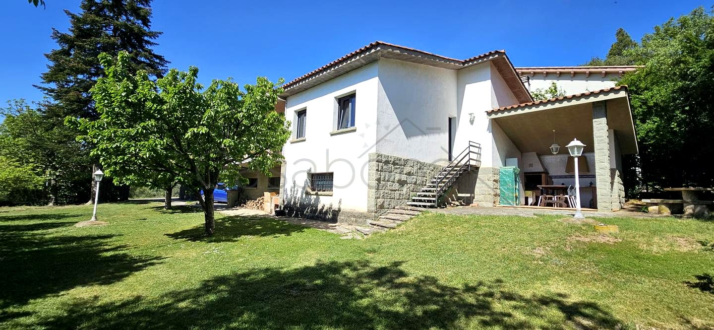 Casa / chalet en Gurb, Barcelona de 224 m2