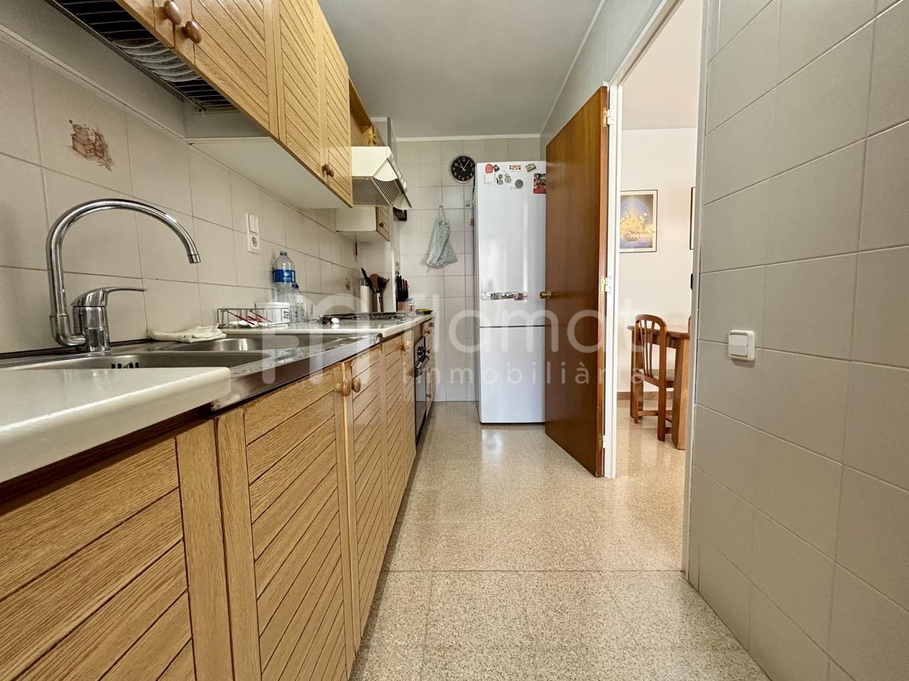 pisos en pineda-de-mar ·  189000€