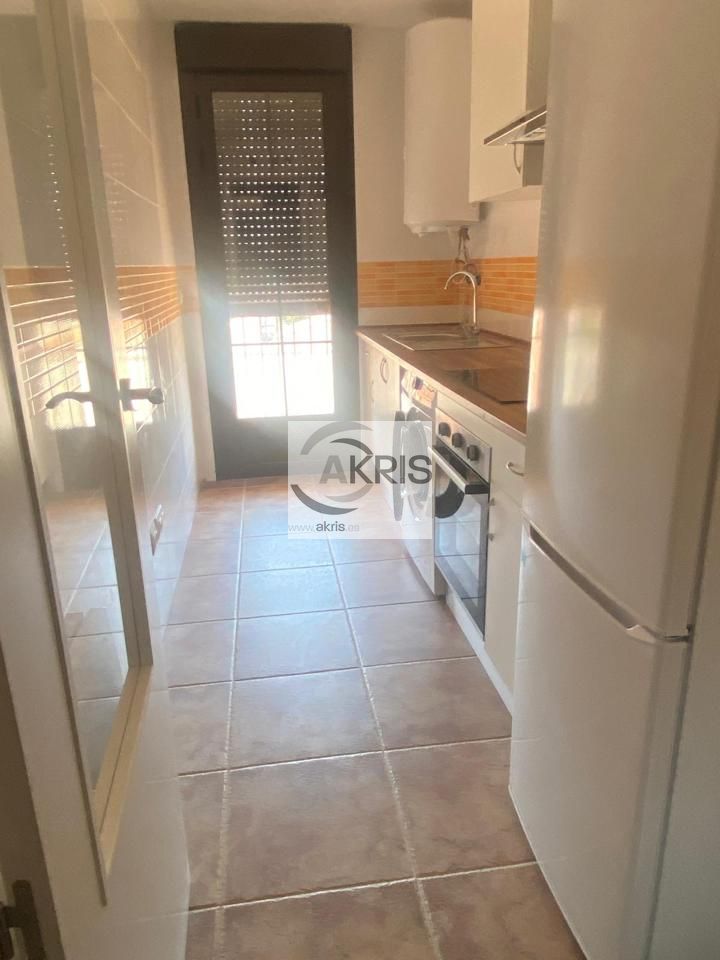 Piso en Calle Higueral, Gerindote, Toledo de 63 m2