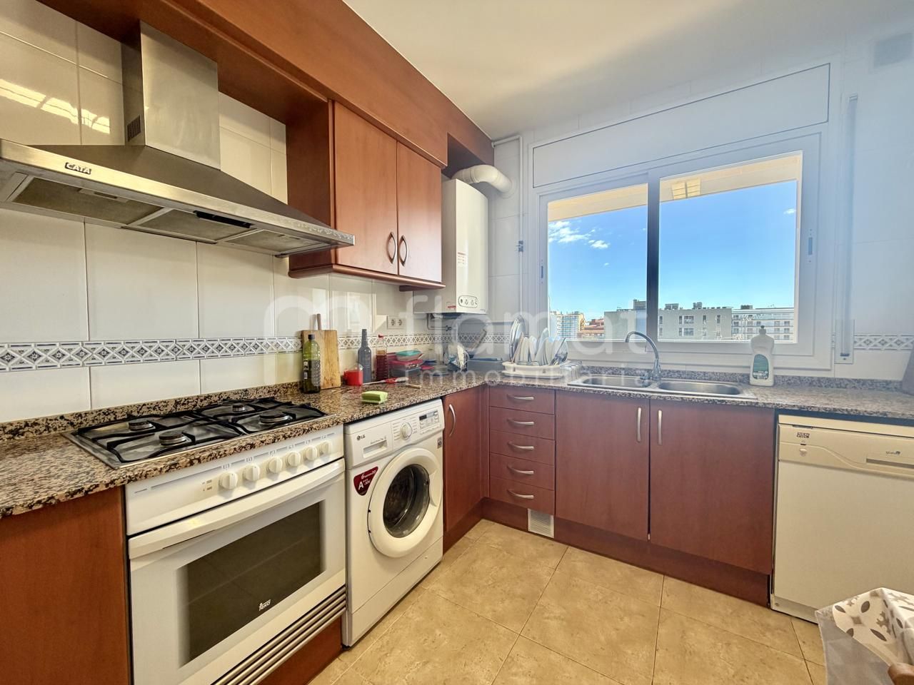 atico en malgrat-de-mar · zona-libre 289000€