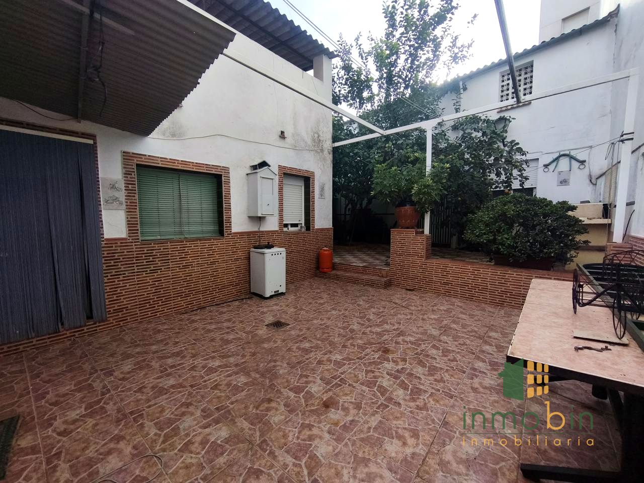 Casa / chalet en Don Benito, Badajoz de 263 m2