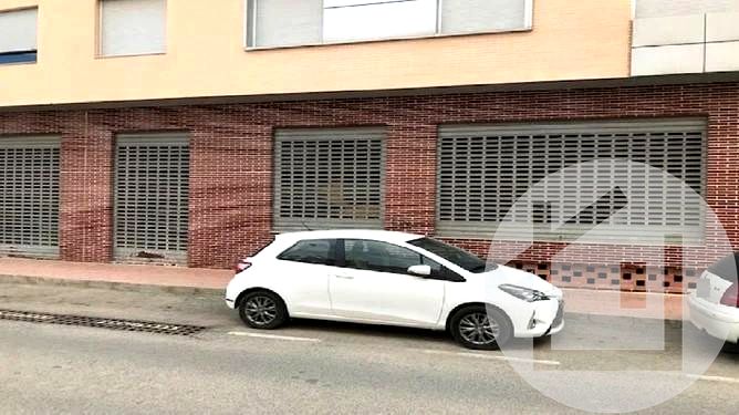 Local en Calle Ingeniero Juan García, Rojales, Alicante de 180 m2