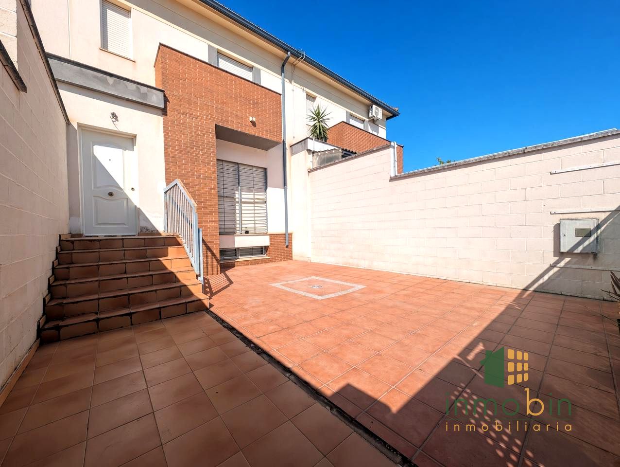 Casa / chalet en Don Benito, Badajoz de 200 m2
