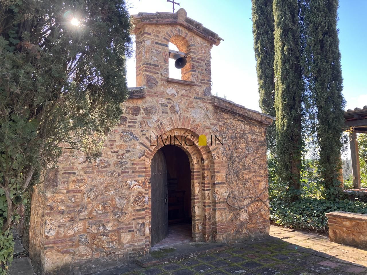 fincas-rusticas en caldes-de-malavella · montana 7500000€