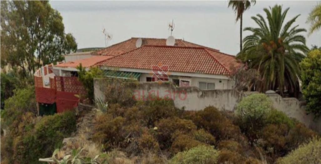 Casa / chalet en Avenida Roma, El Sauzal, Santa Cruz de Tenerife de 115 m2