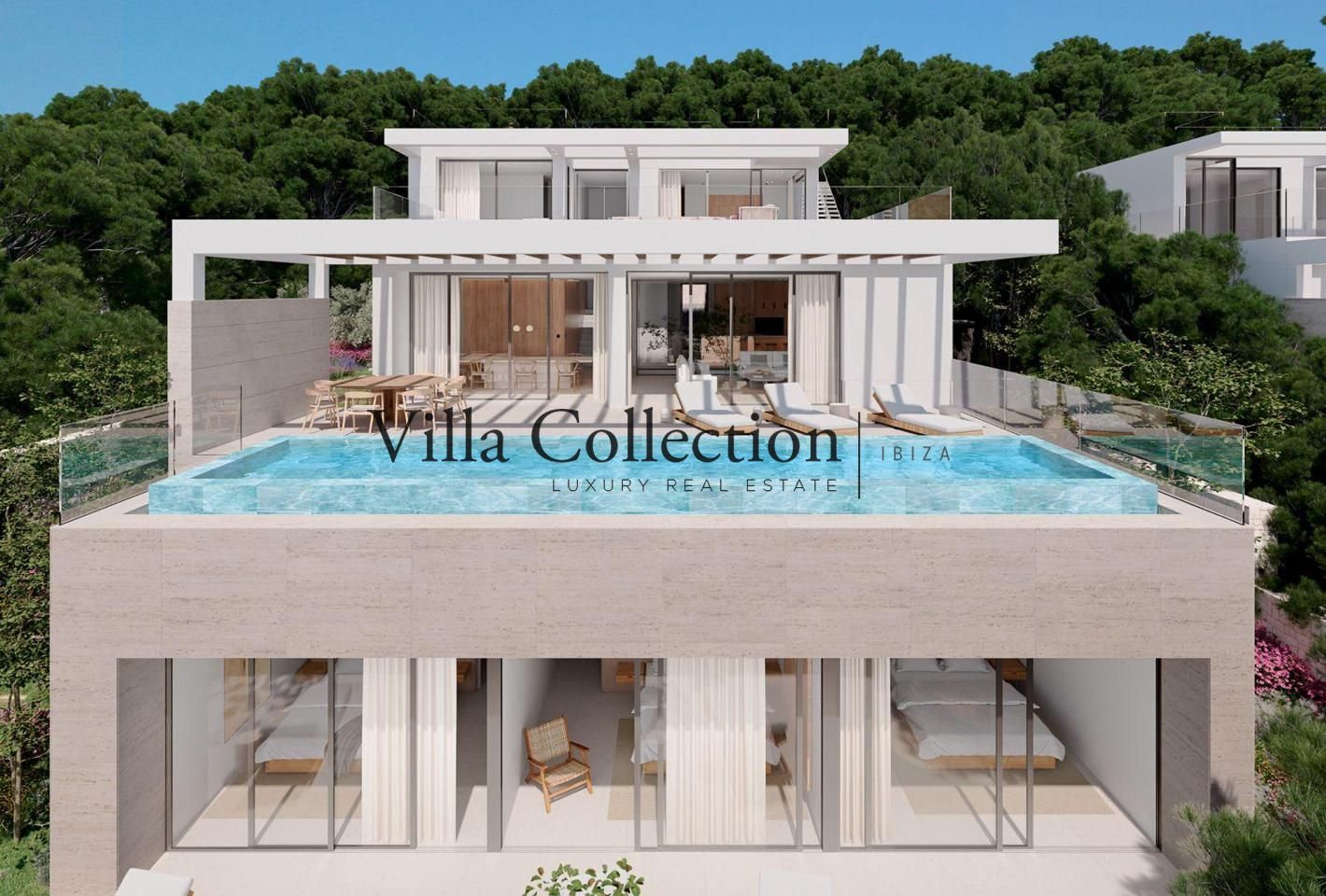 Casa / chalet en C. de San Juan, Santa Eulalia del Rio, Islas Baleares de 327 m2