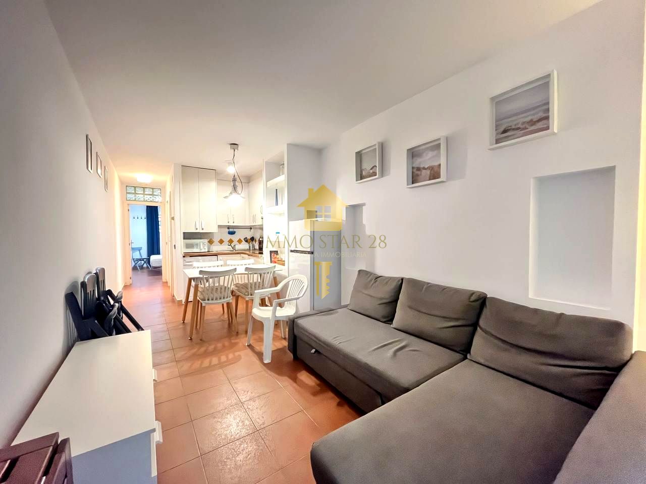 Piso en Carrer Port Joan, Roses, Girona de 45 m2