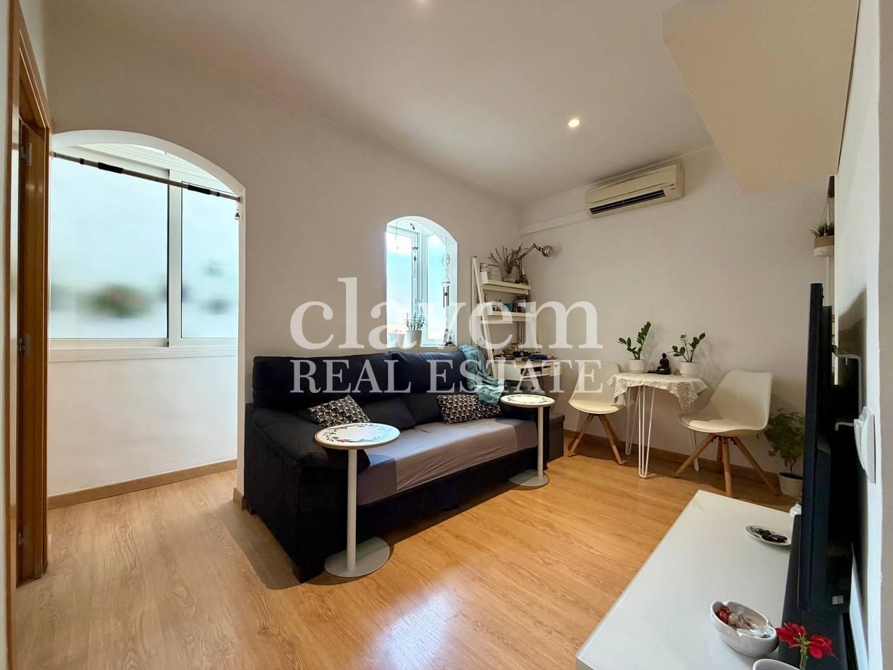 Piso en Carrer de Vilapicina, Barcelona, Barcelona de 43 m2