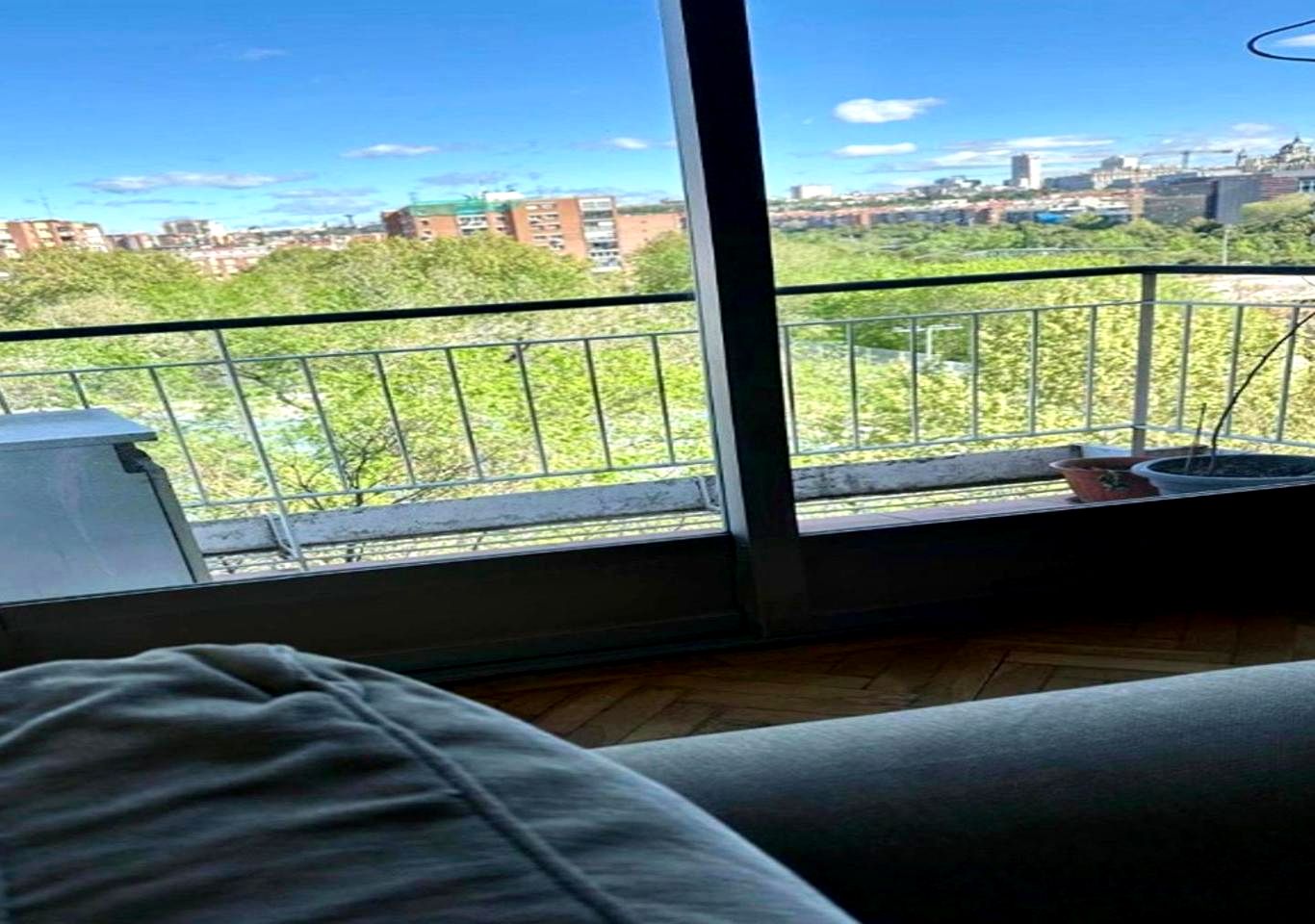 Piso en Travesía de Iván de Vargas, Madrid, Madrid de 94 m2