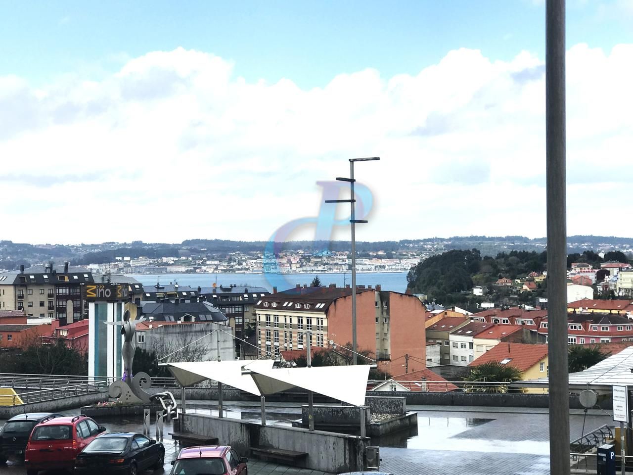 Piso en Rúa Raxel, Miño, A Coruña de 188 m2