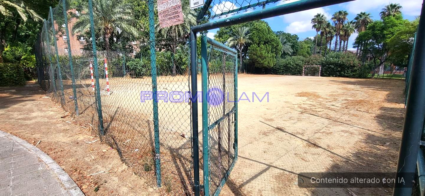 pisos en sevilla · calle-la-moraleja-41020 159000€