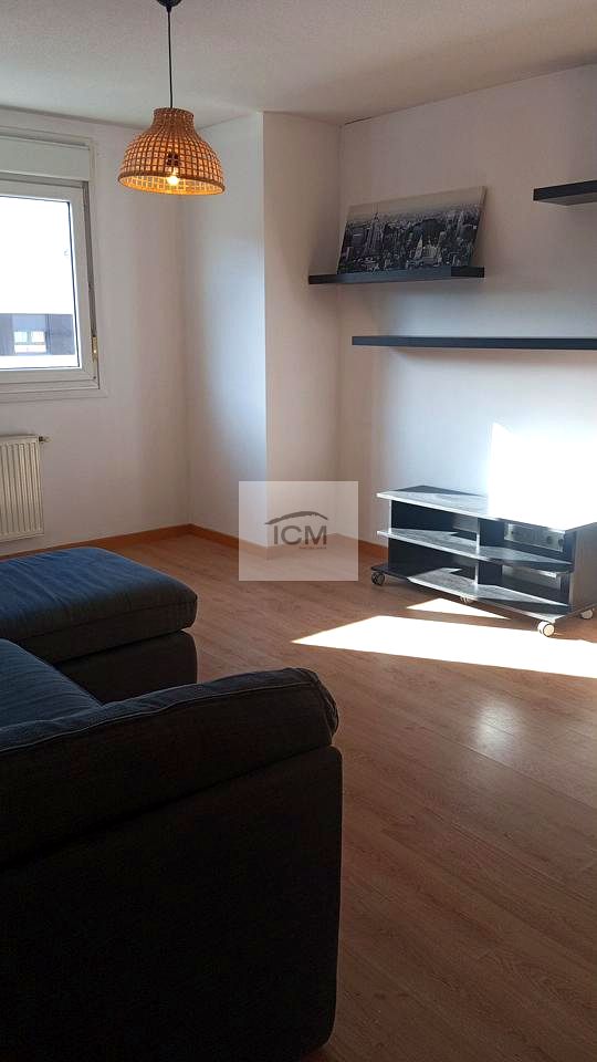 Piso en Calle Diego de Almagro, Valdemoro, Madrid de 66 m2