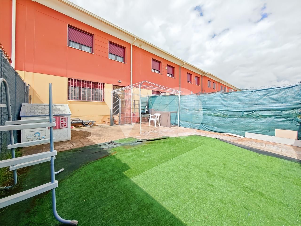 Se vende chalet en Torija, Guadalajara