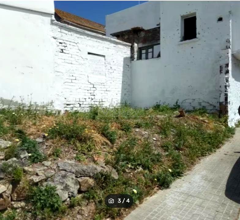Terreno en Calle de la Cruz, San Roque, Cádiz de 150 m2