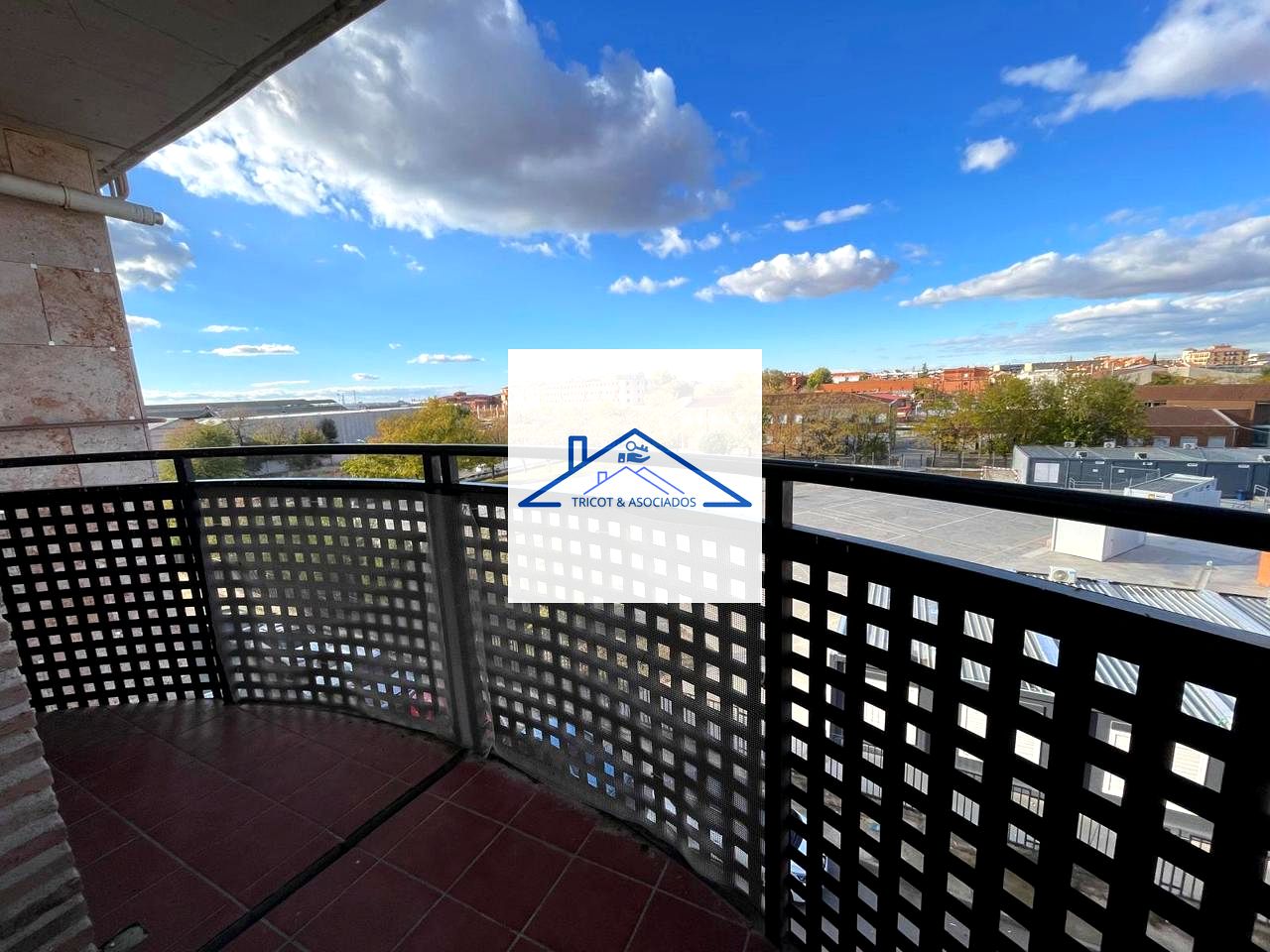 Piso en Calle Don José Peña, Ocaña, Toledo de 66 m2